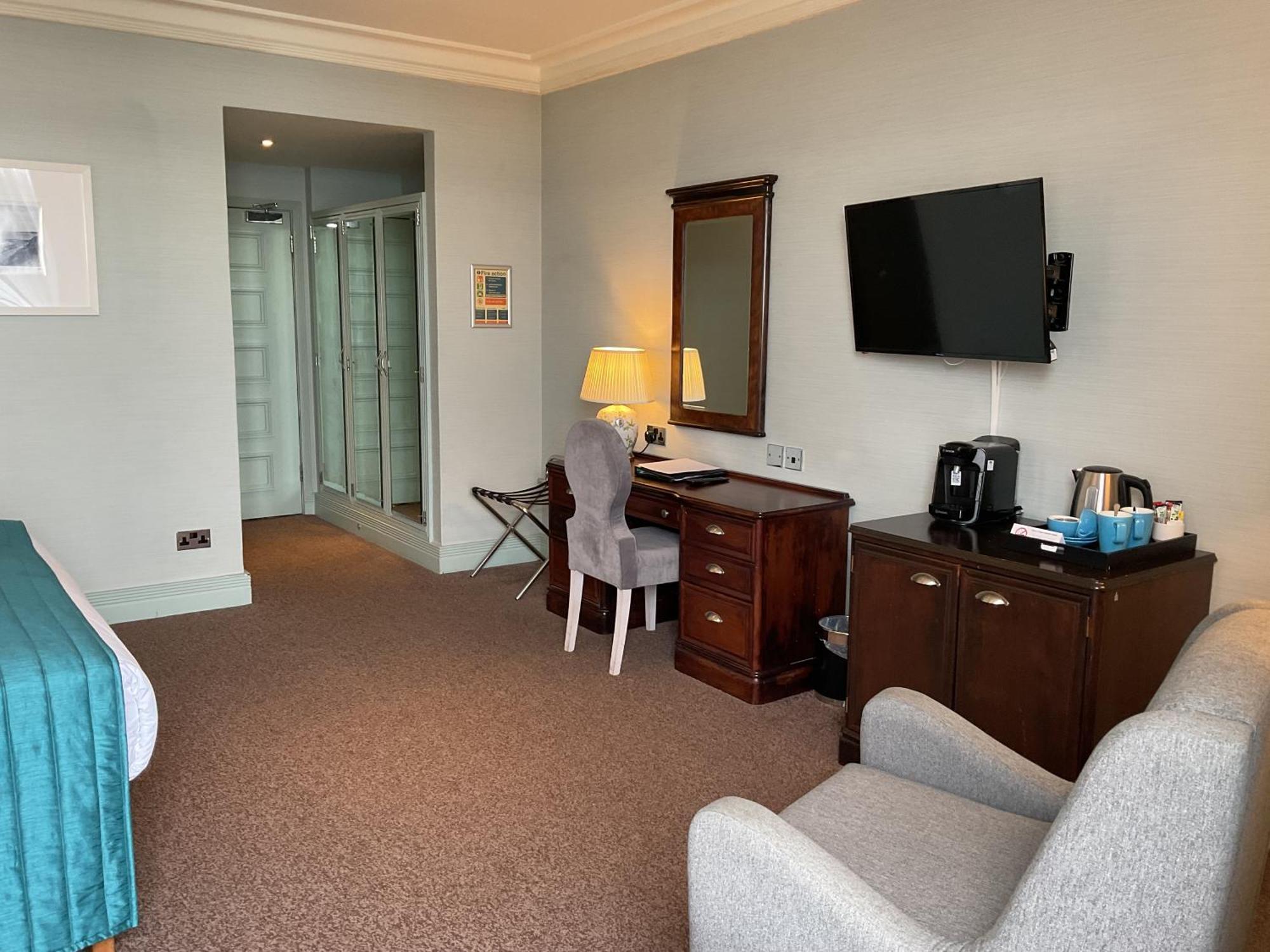 Royal Bath Hotel & Spa בורנמות' מראה חיצוני תמונה