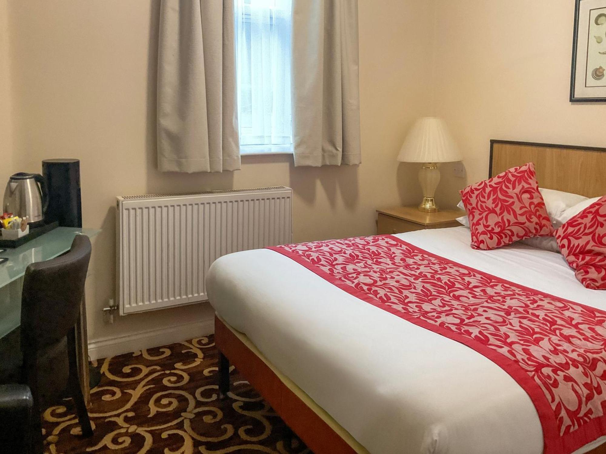 Royal Bath Hotel & Spa בורנמות' מראה חיצוני תמונה