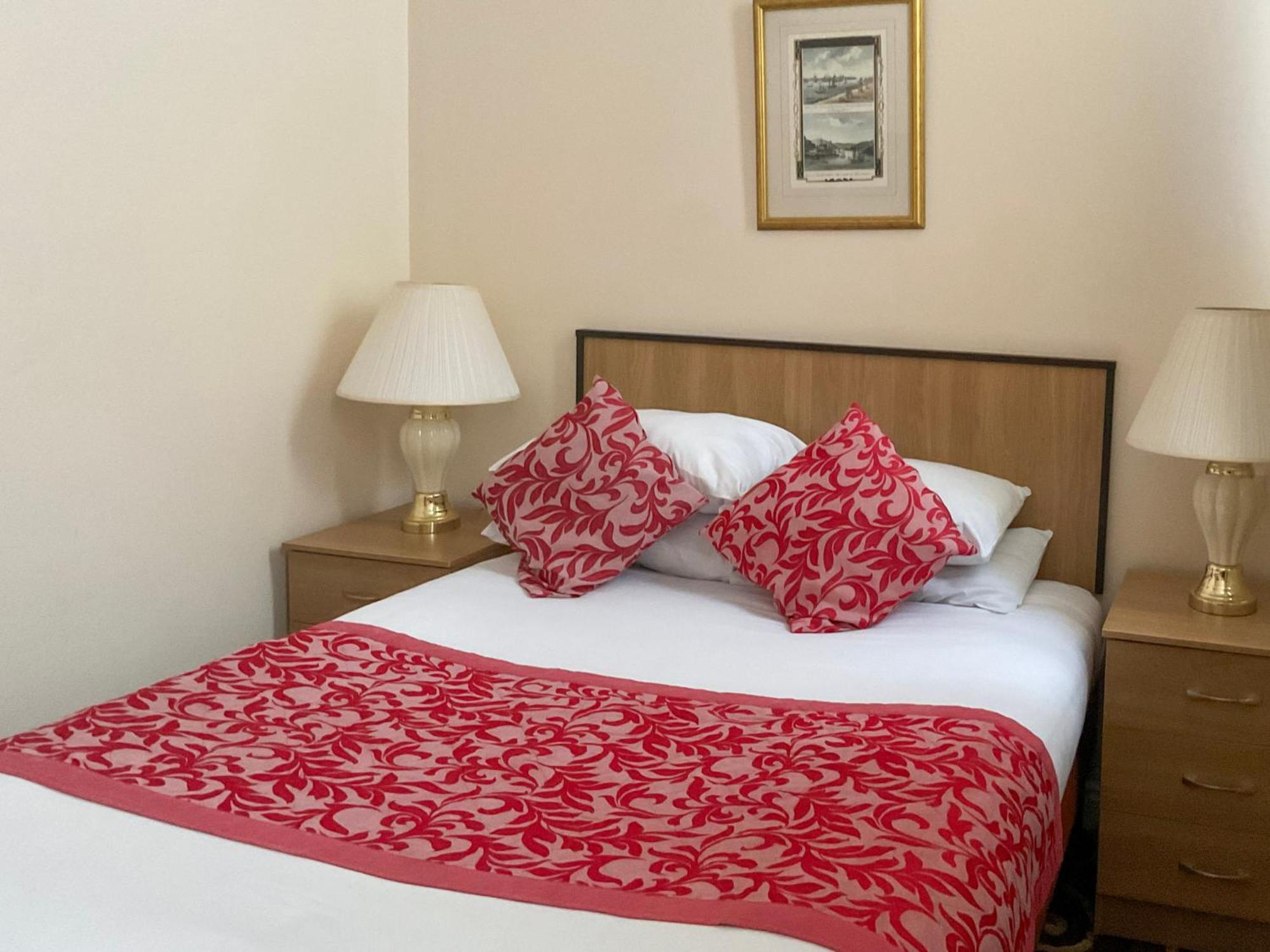 Royal Bath Hotel & Spa בורנמות' מראה חיצוני תמונה