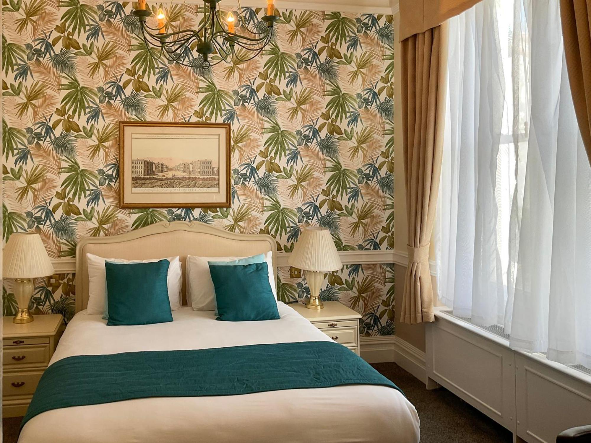 Royal Bath Hotel & Spa בורנמות' מראה חיצוני תמונה
